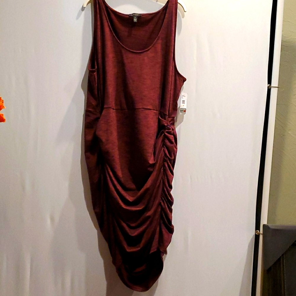 Womens Jessica Simpson dress